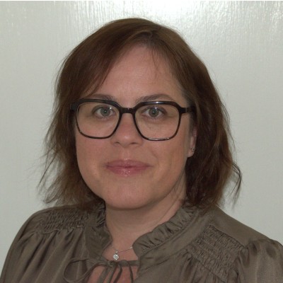 Sarah Tomkins