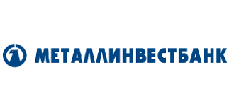 Закрытые торги на портфель ПАО АКБ "МЕТАЛЛИНВЕСТБАНК"