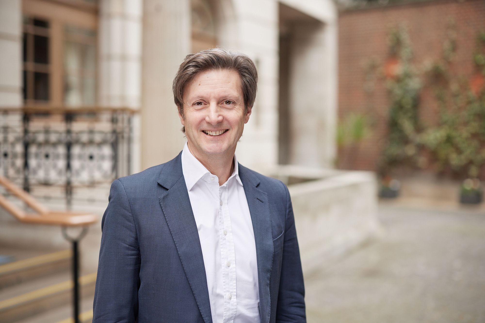 Richard Springall Meet our team - Spring4 - independent commercial real estate ...