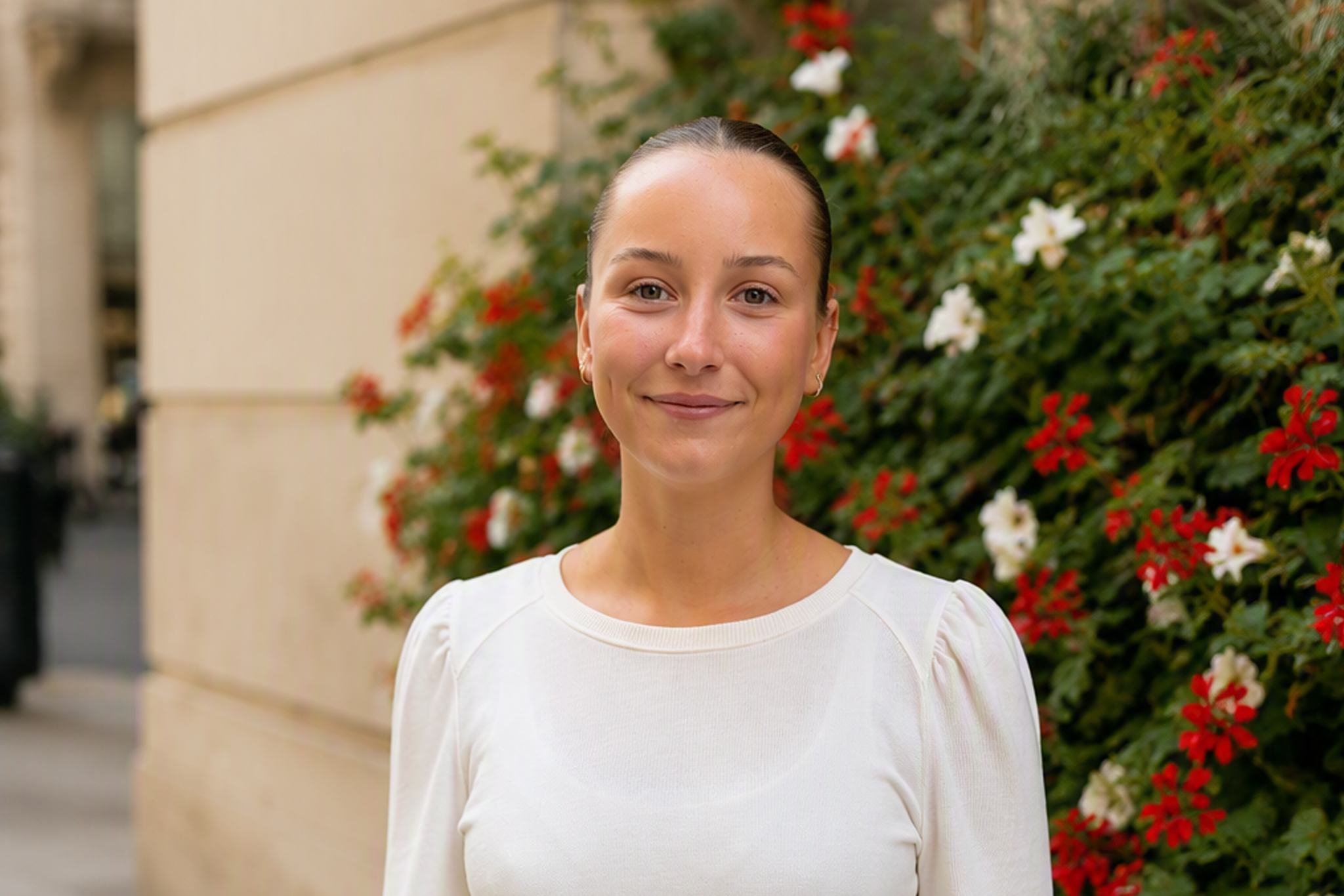 Lili Jenkins