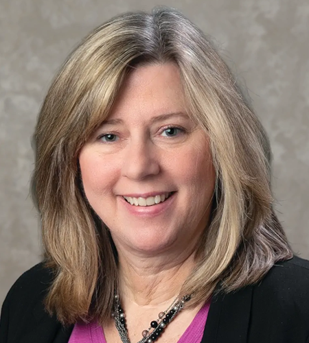Deb Hastings