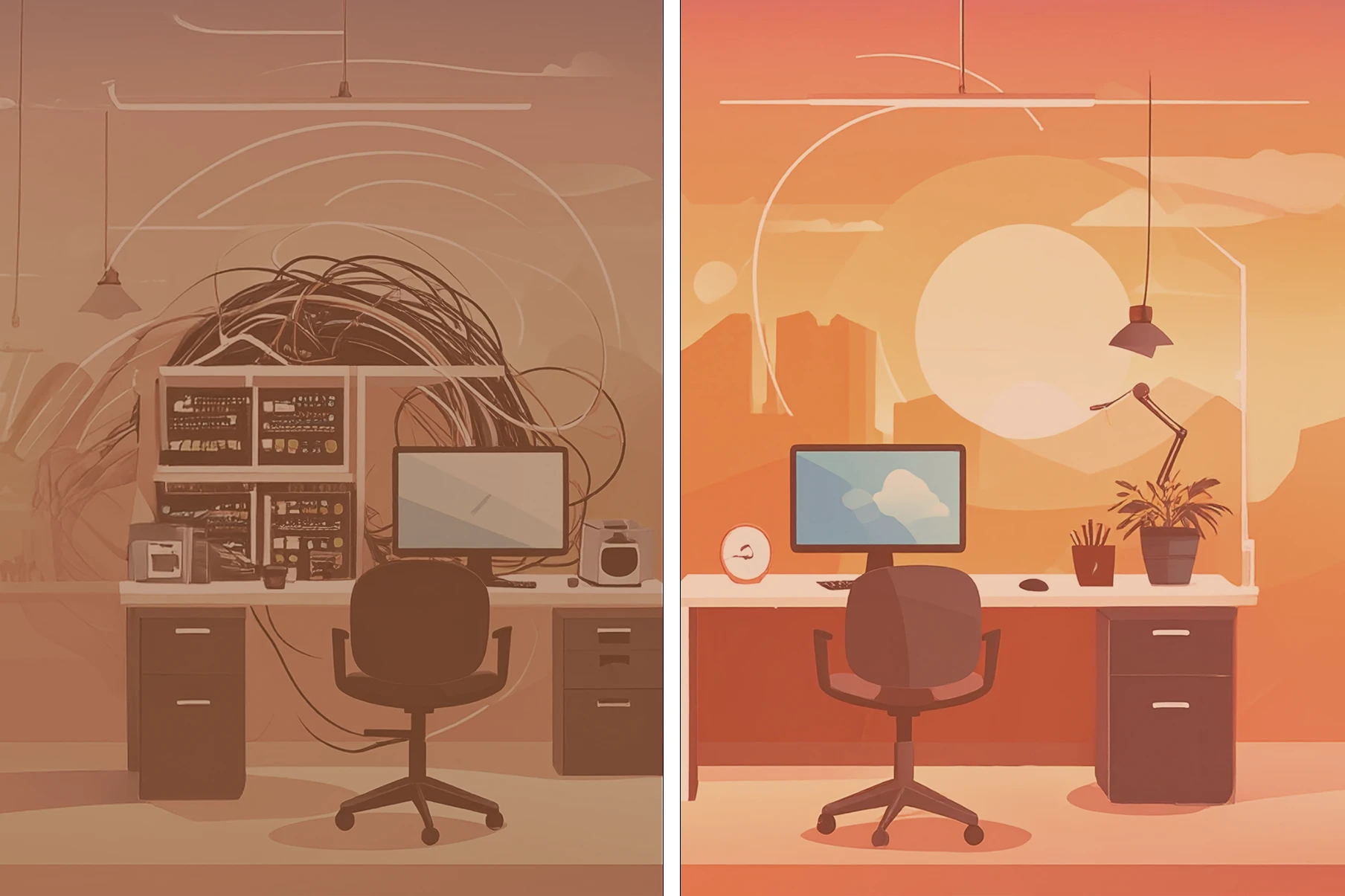 Maximizing Your IT Efficiency: Strategies for a Leaner, More Resilient Tech Environment 