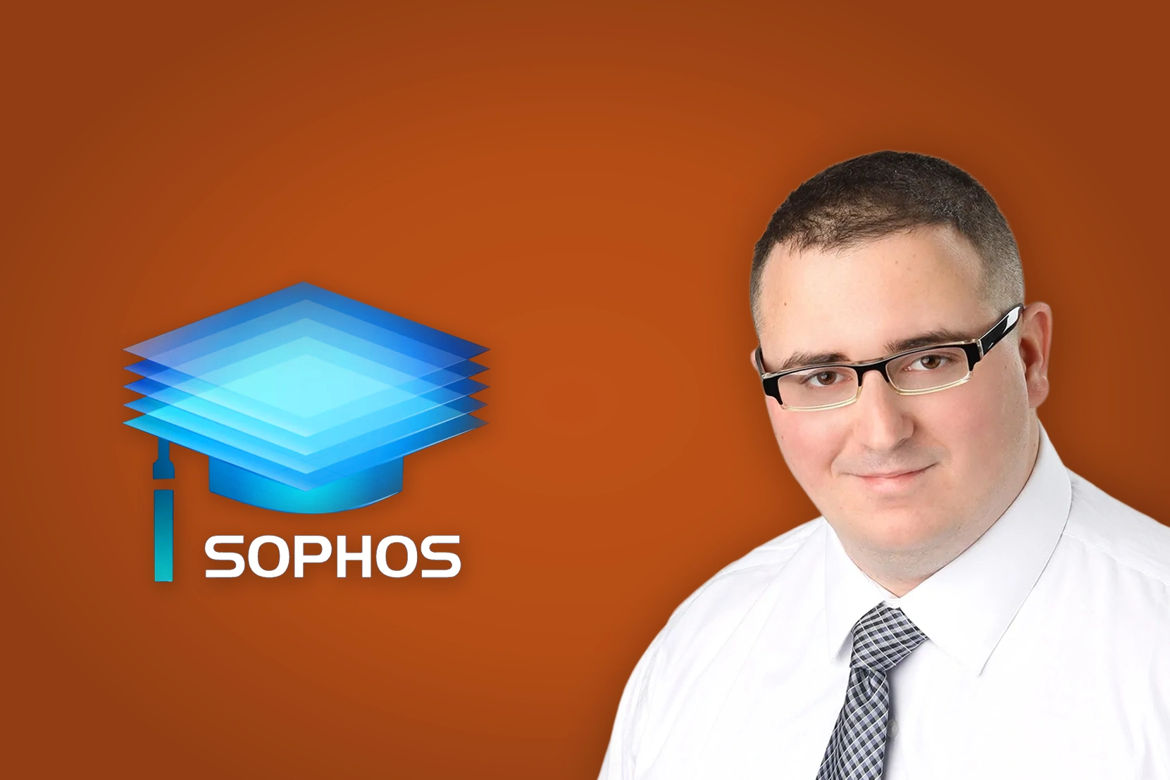Nick Colby Completes Sophos Endpoint Engineer Certification