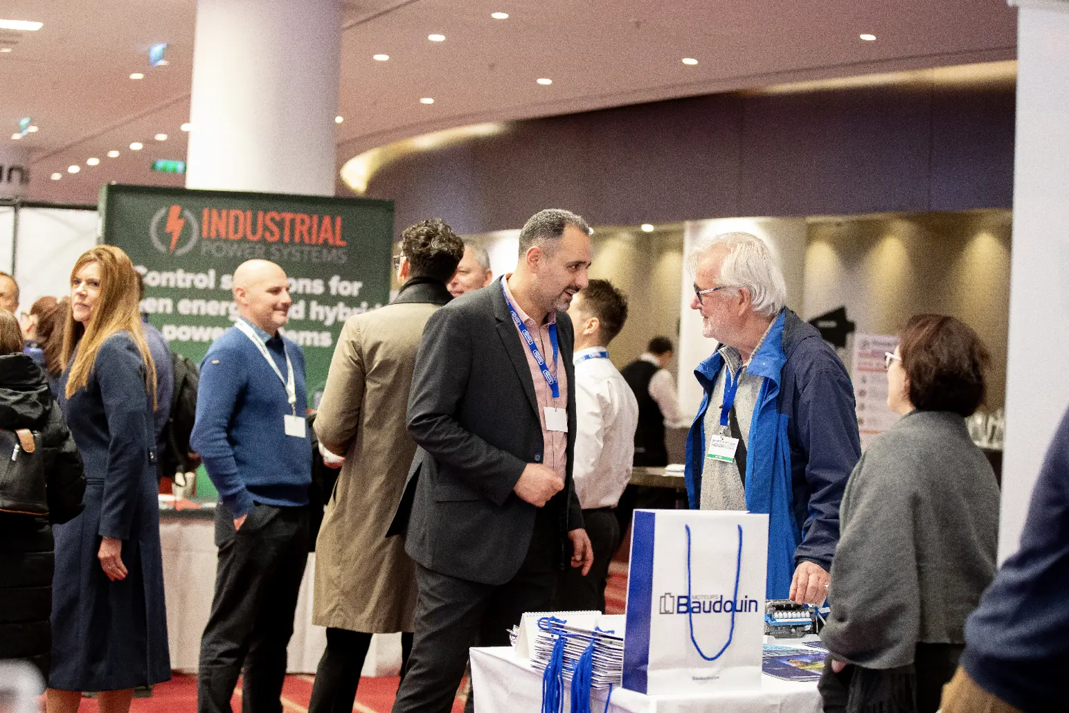 Pawedex IT'S NEVER TOO EARLY TO REGISTER FOR FREE AT POWEREX LIVE LONDON 2026