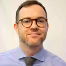 Dr Martin O'Kane 