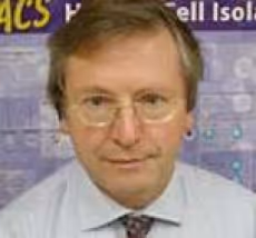 Professor Dalgliesh