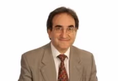 Professor Kaski