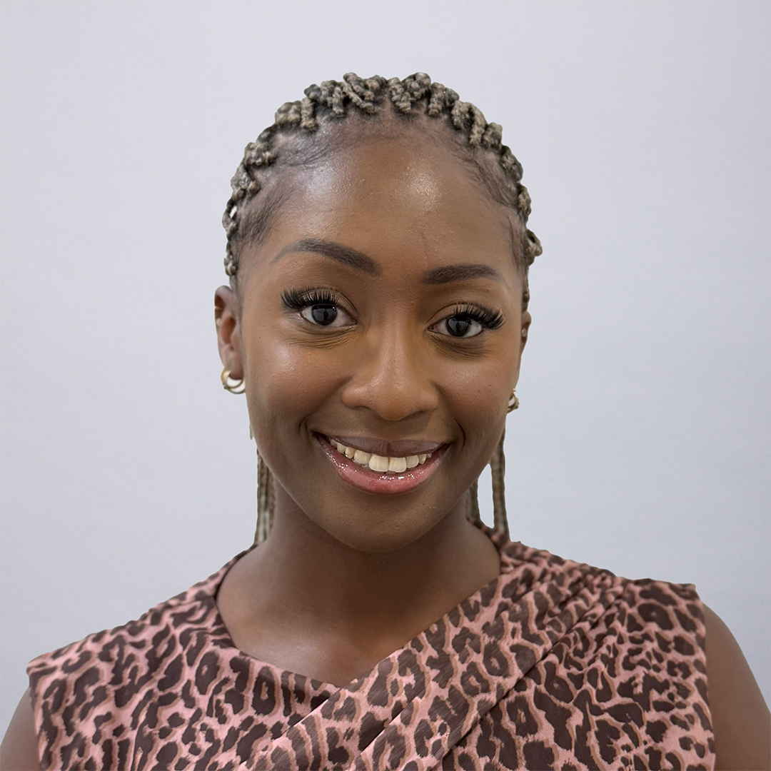 Dr Priscilla Ochuba