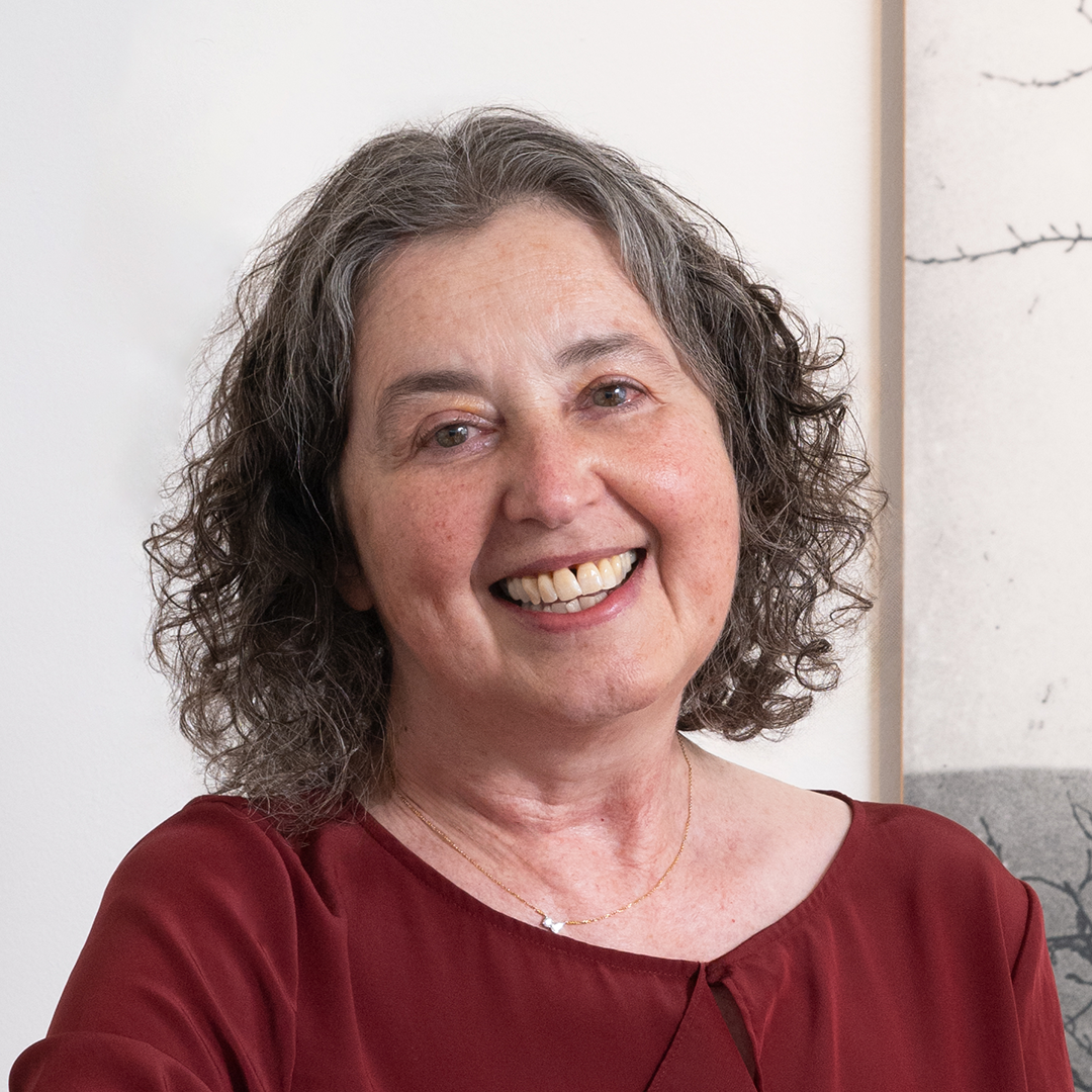 Dr Ulrike Lorch