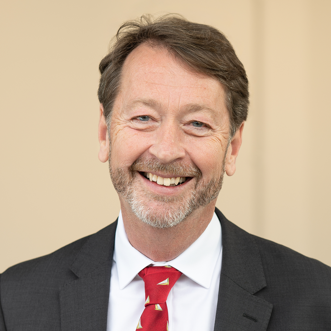 Dr Jorg Taubel