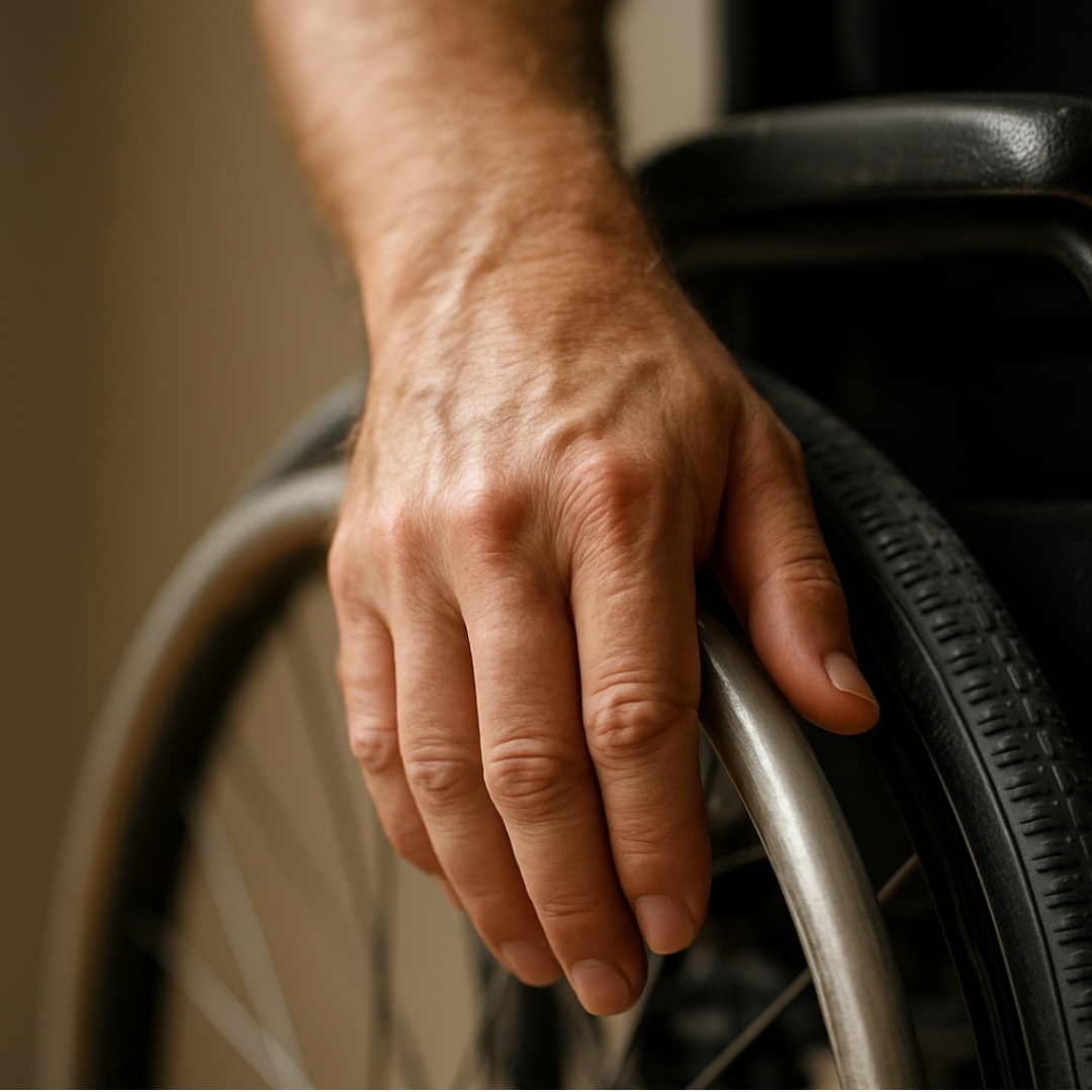 Qu’est ce que la blessure médullaire ? 