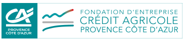 Fondation d'entreprise Crédit Agricole -PACA