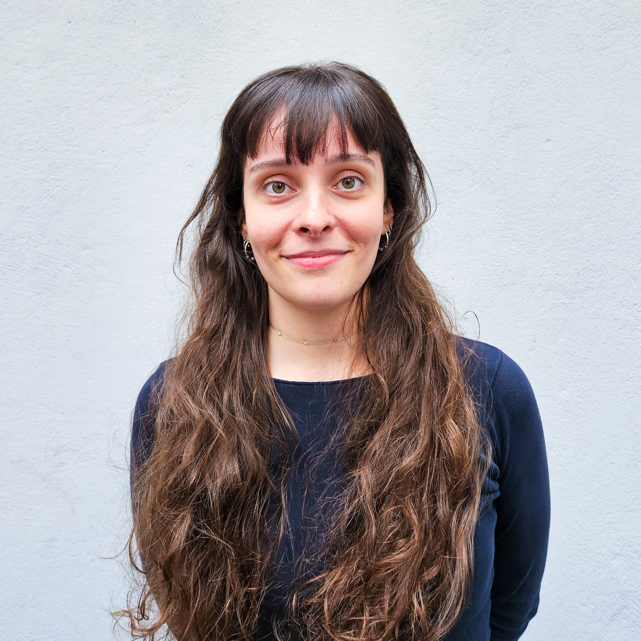 Céleste Rio
