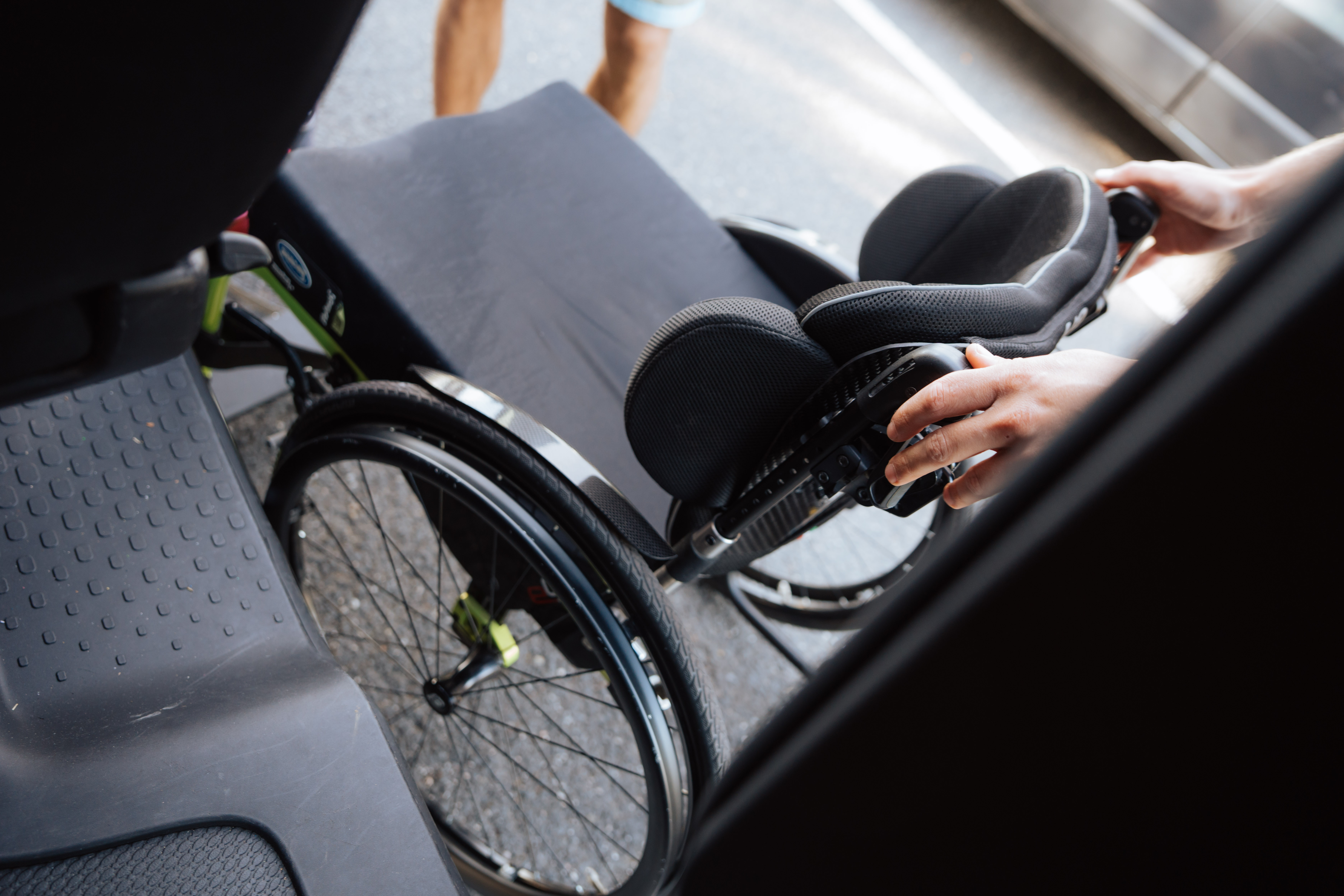 La sortie de centre : un nouveau départ