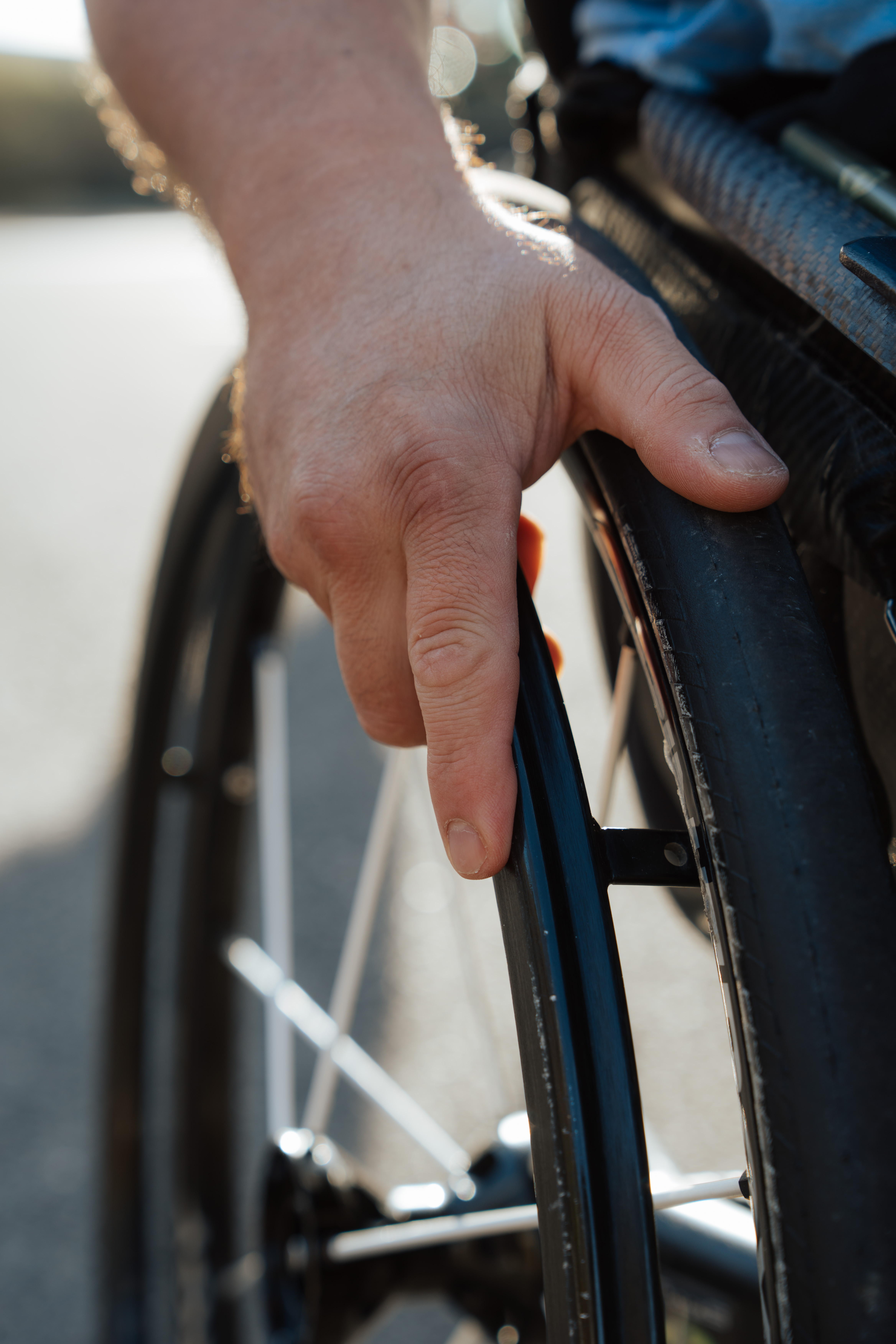 Qu’est ce que la blessure médullaire ? 