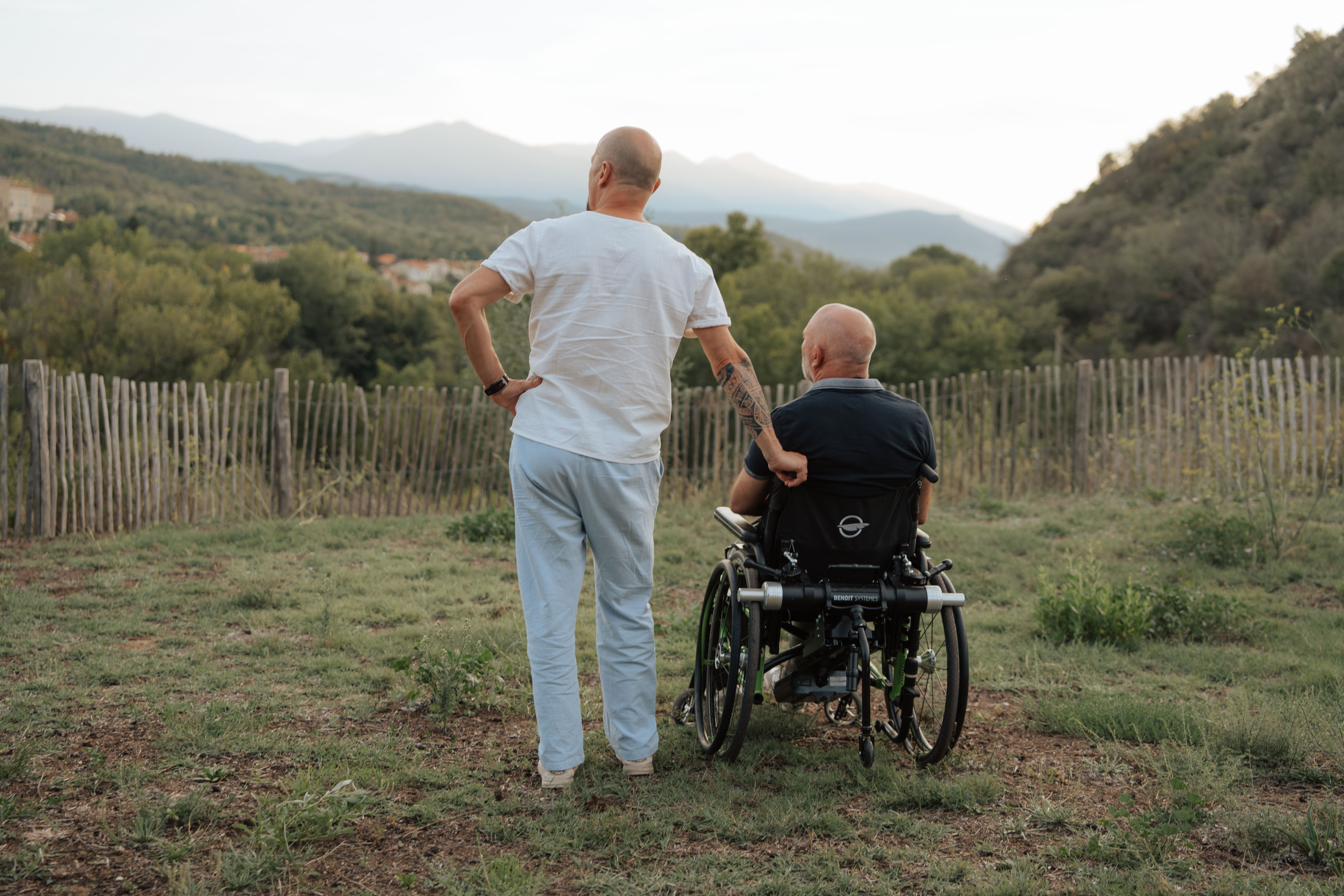 Un programme d’accompagnement pour les proches devenus aidants