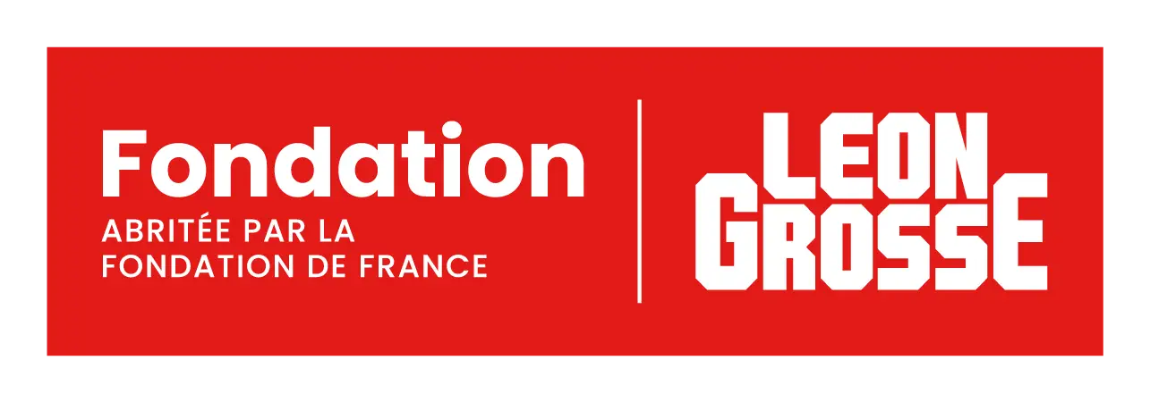 Fondation Leon Grosse