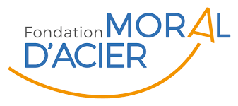 Fondation moral d'acier