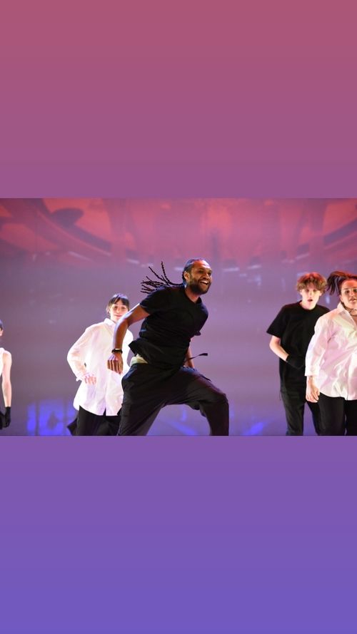 Atelier des Arts Scéniques