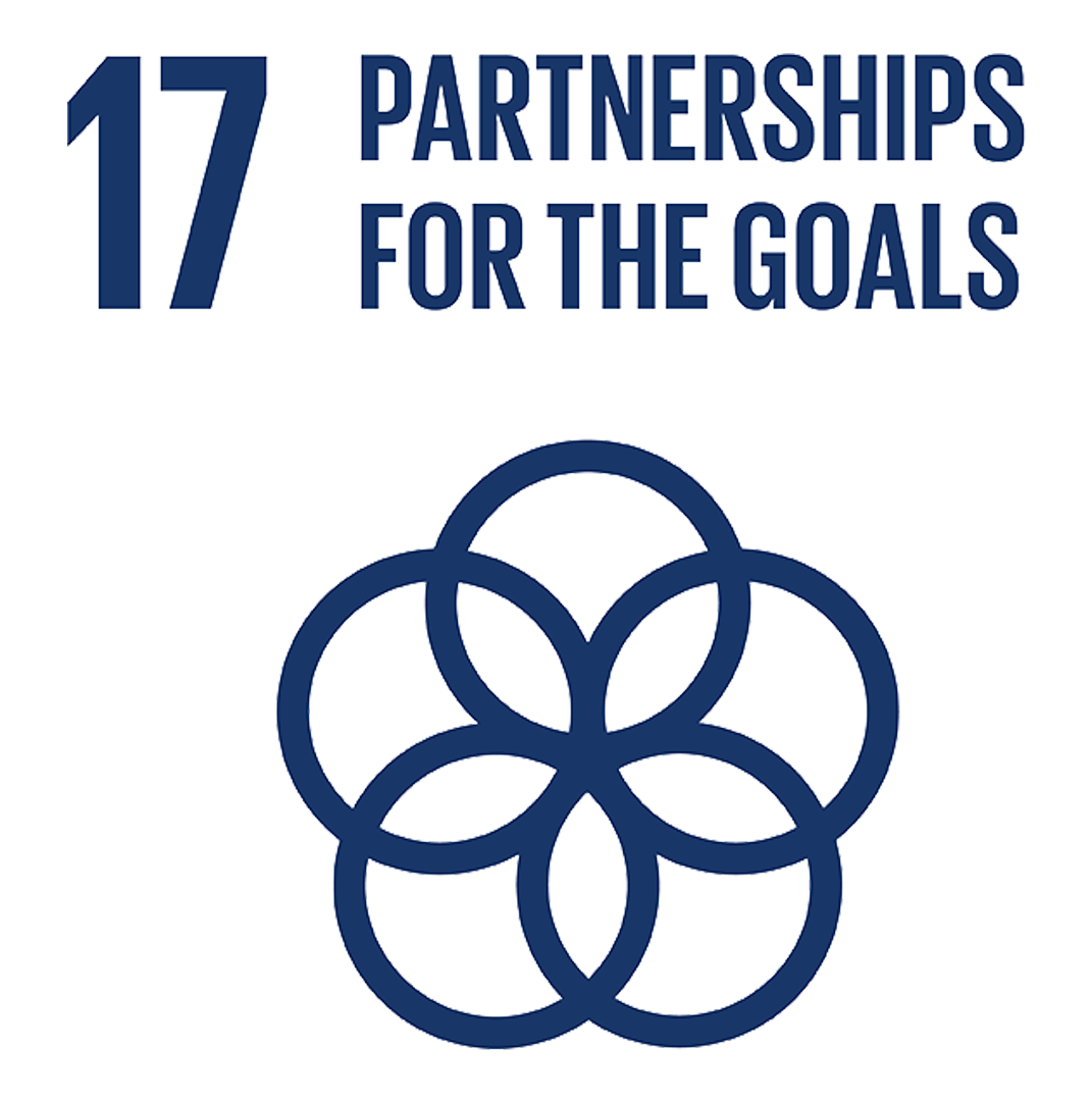 SDG 17 Partnership for the Goals