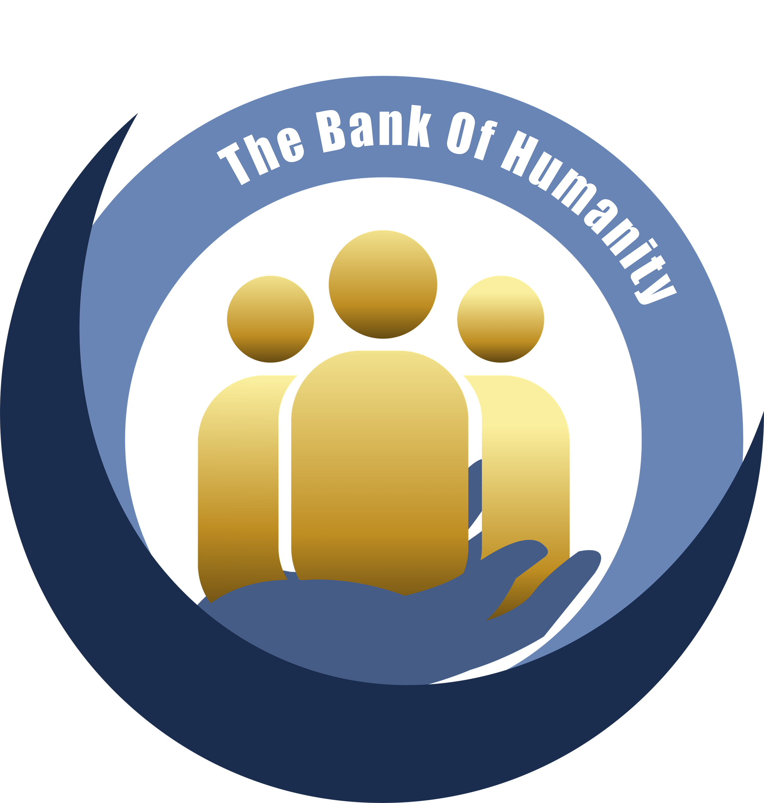 The Bank of Humanity