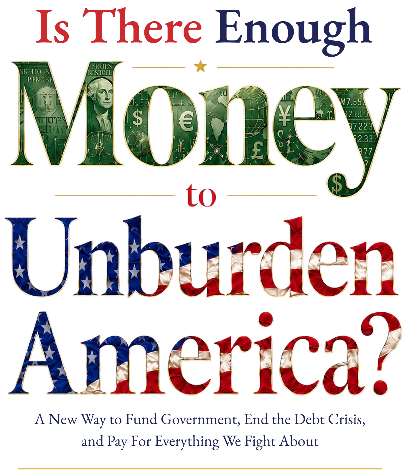 ITE MONEY to UA America Book cover