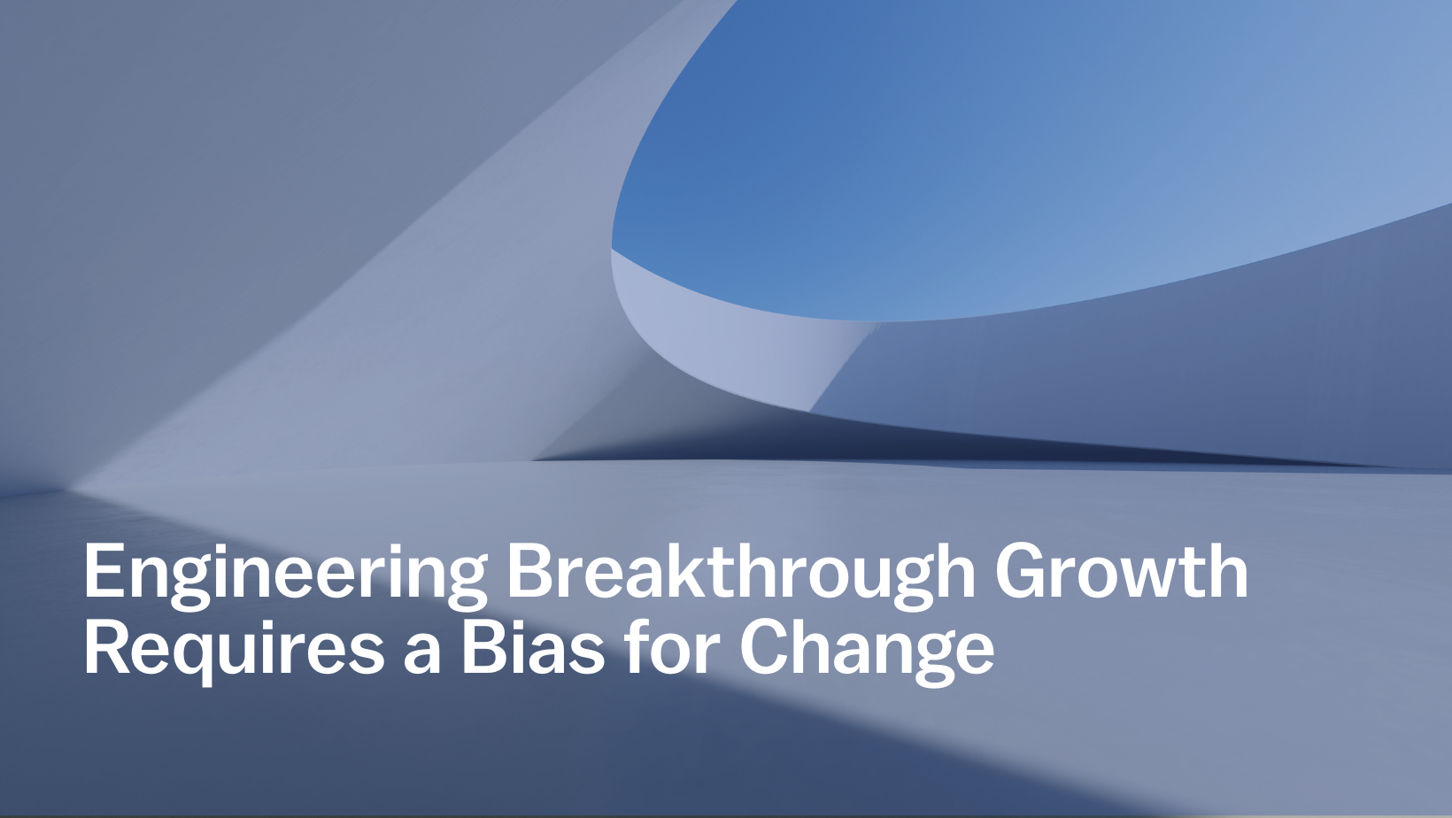 Read the full CMG case study