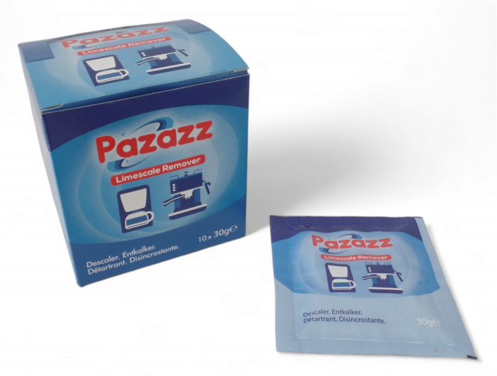 Pazazz Limescale Remover