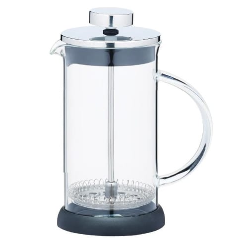 Le'Xpress 3 Cup Glass Cafetiere