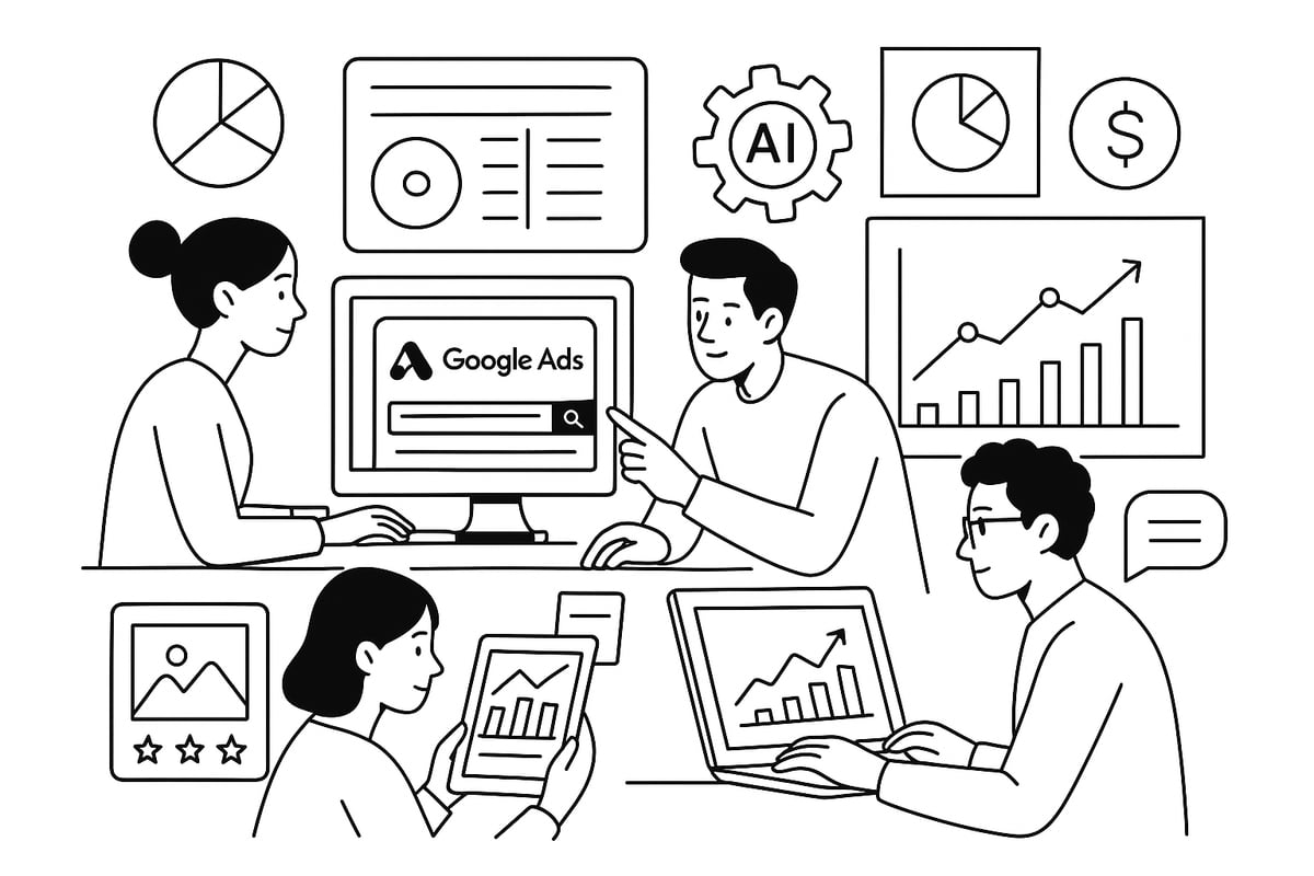 Advanced Tactics & Innovations for 2025 Google Ads Success