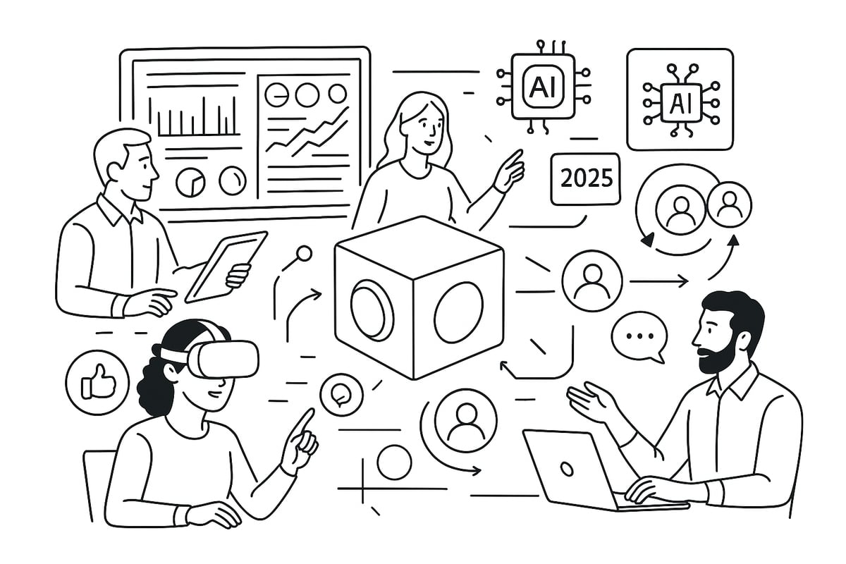 The Evolving Landscape of Product Launches in 2025