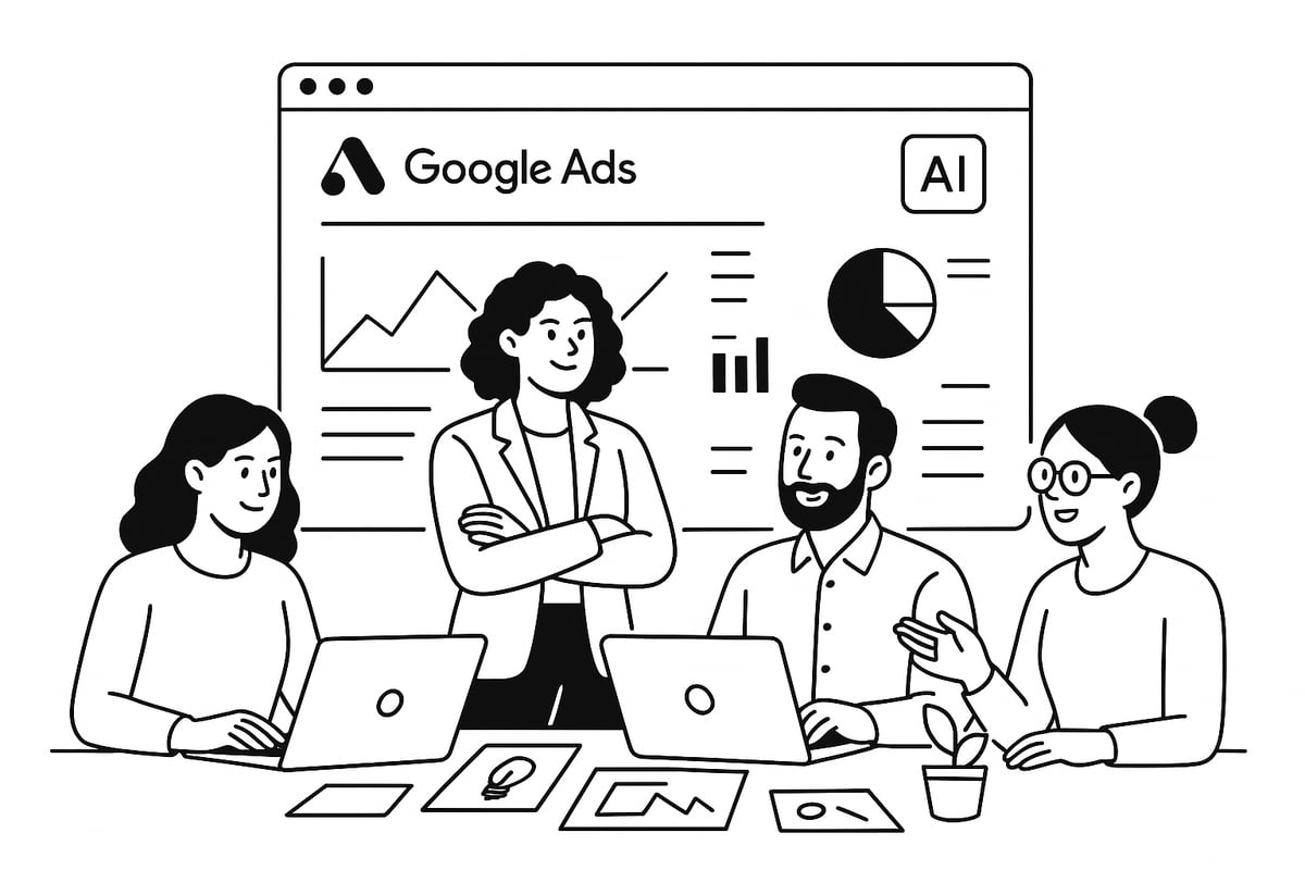 9 Essential Google Ads Marketing Company Tips for 2025