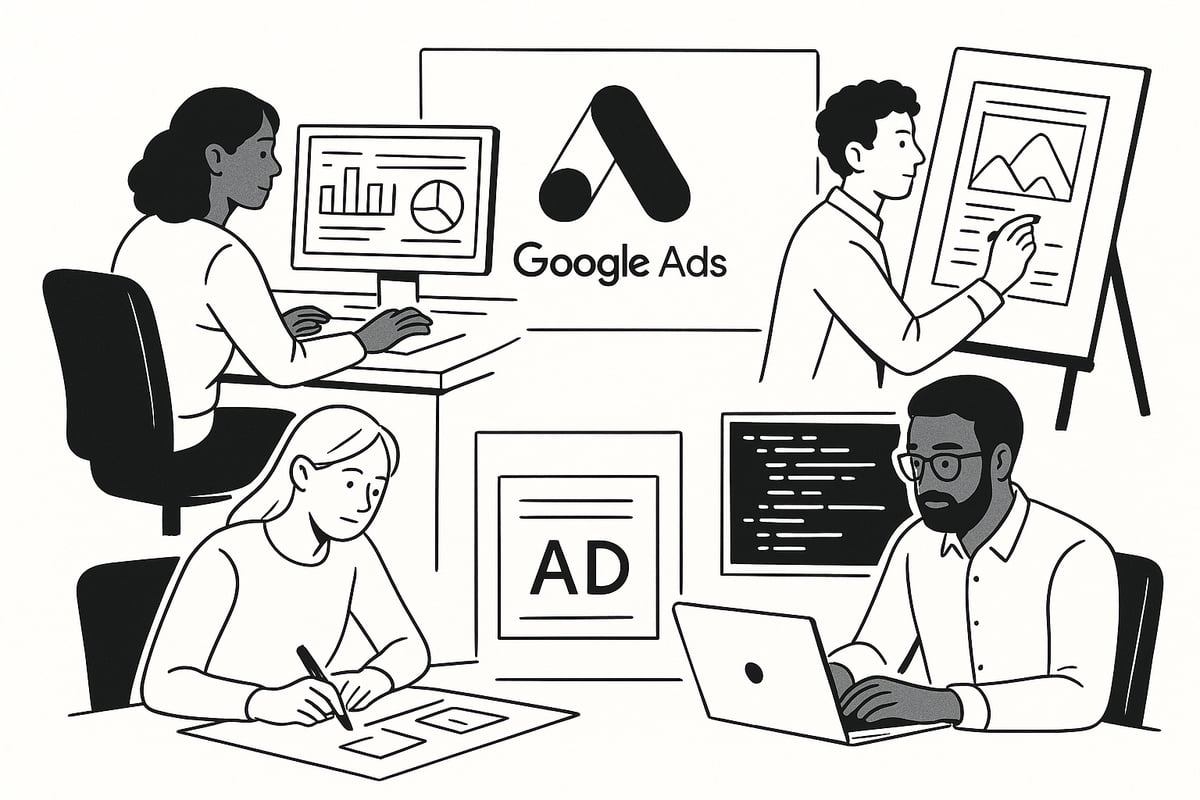 Building a Future-Proof Google Ads Team