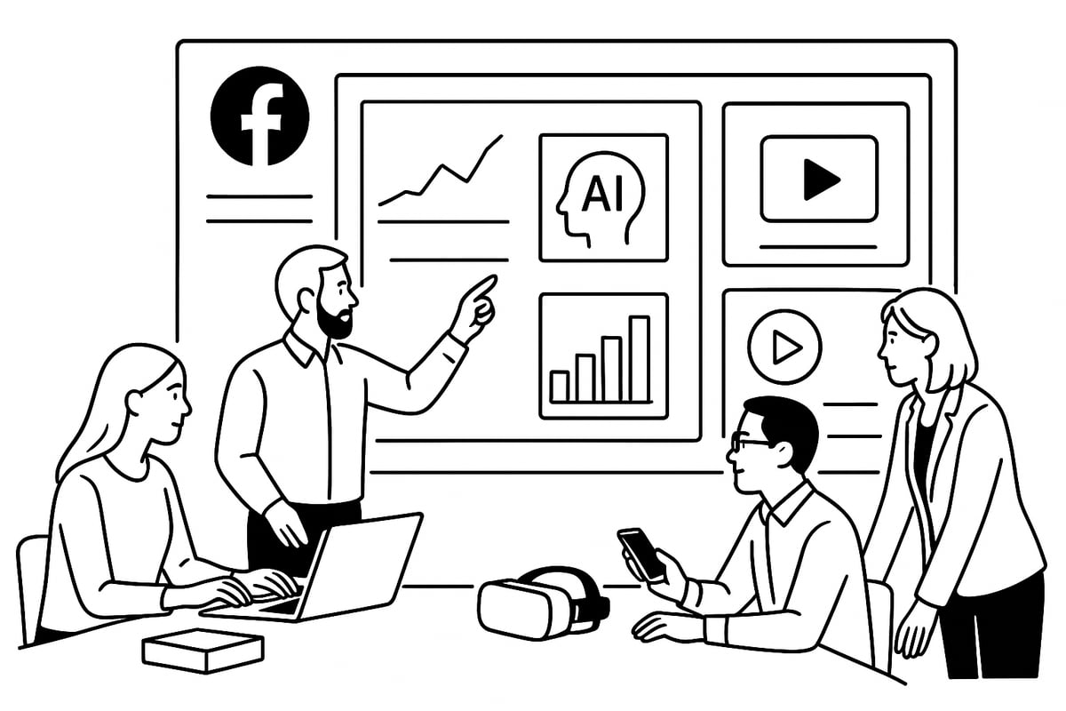 The 2025 Facebook Advertising Landscape: What’s Changed?