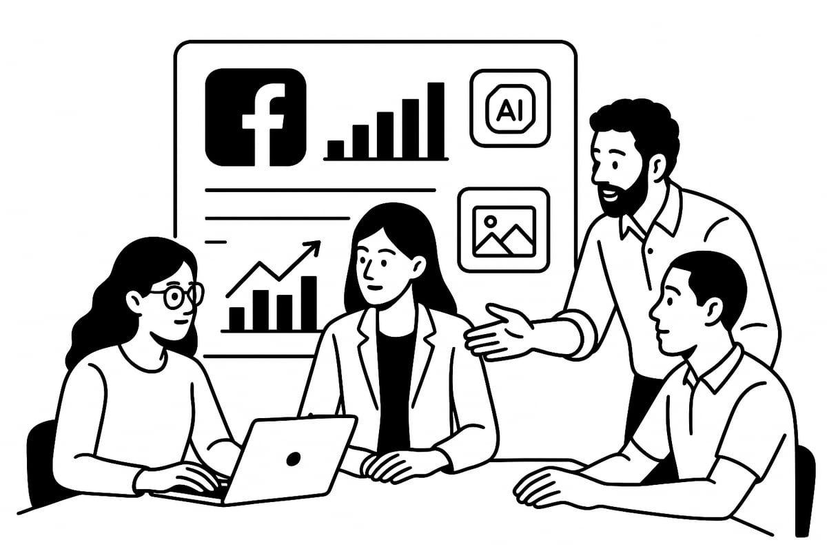 Maximizing Facebook Advertising Success in 2025: Action Plan