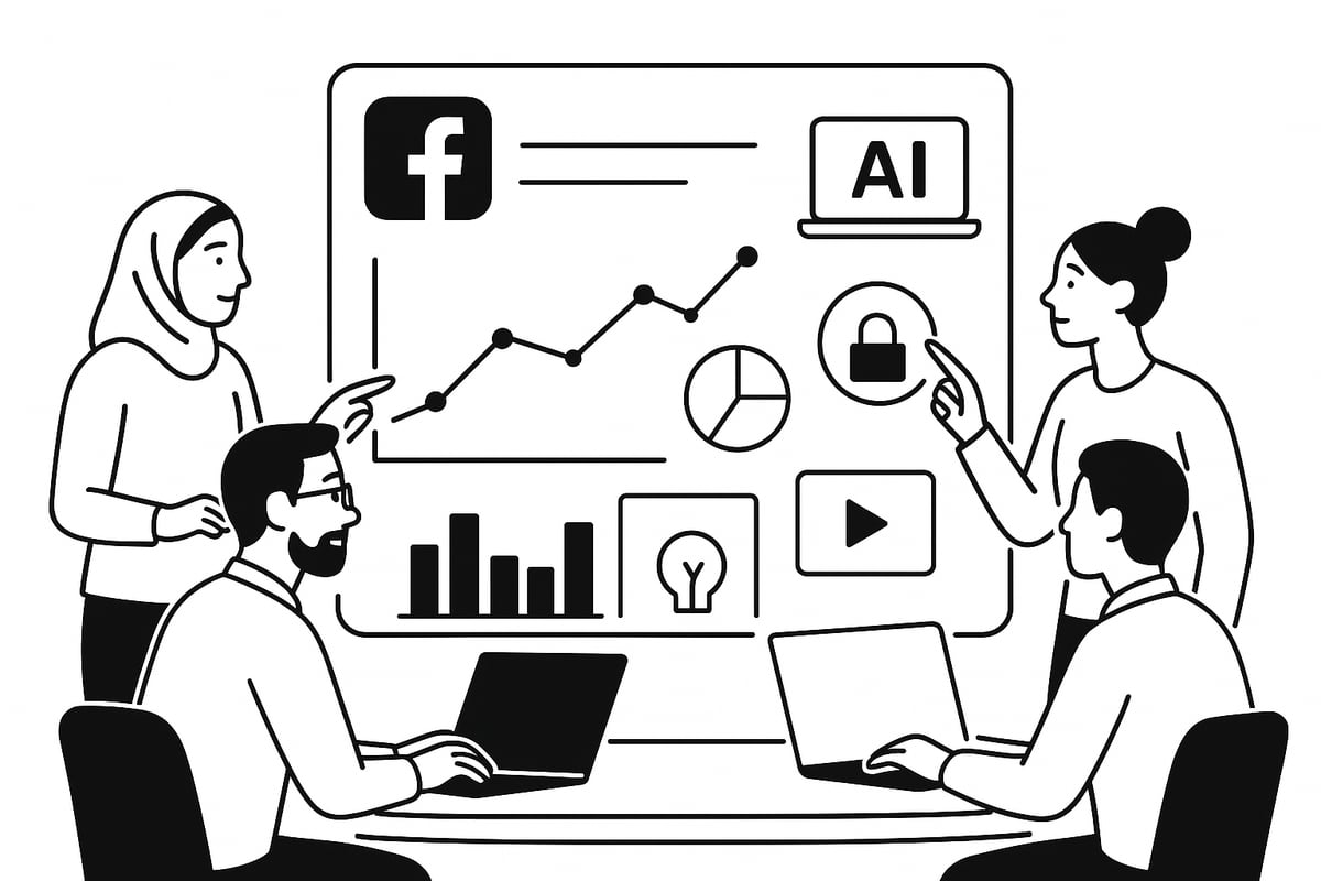 7 Essential Facebook Advertising Company Tips for 2025