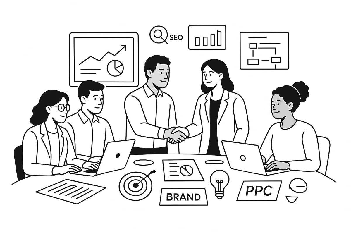 Essential Criteria for Evaluating Ecommerce Marketing Agencies