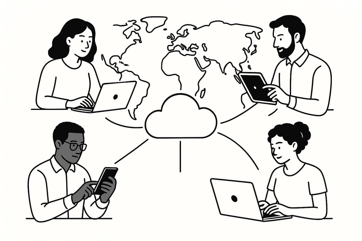 The Up Agency Approach: Foundations for 2026 Brand Success