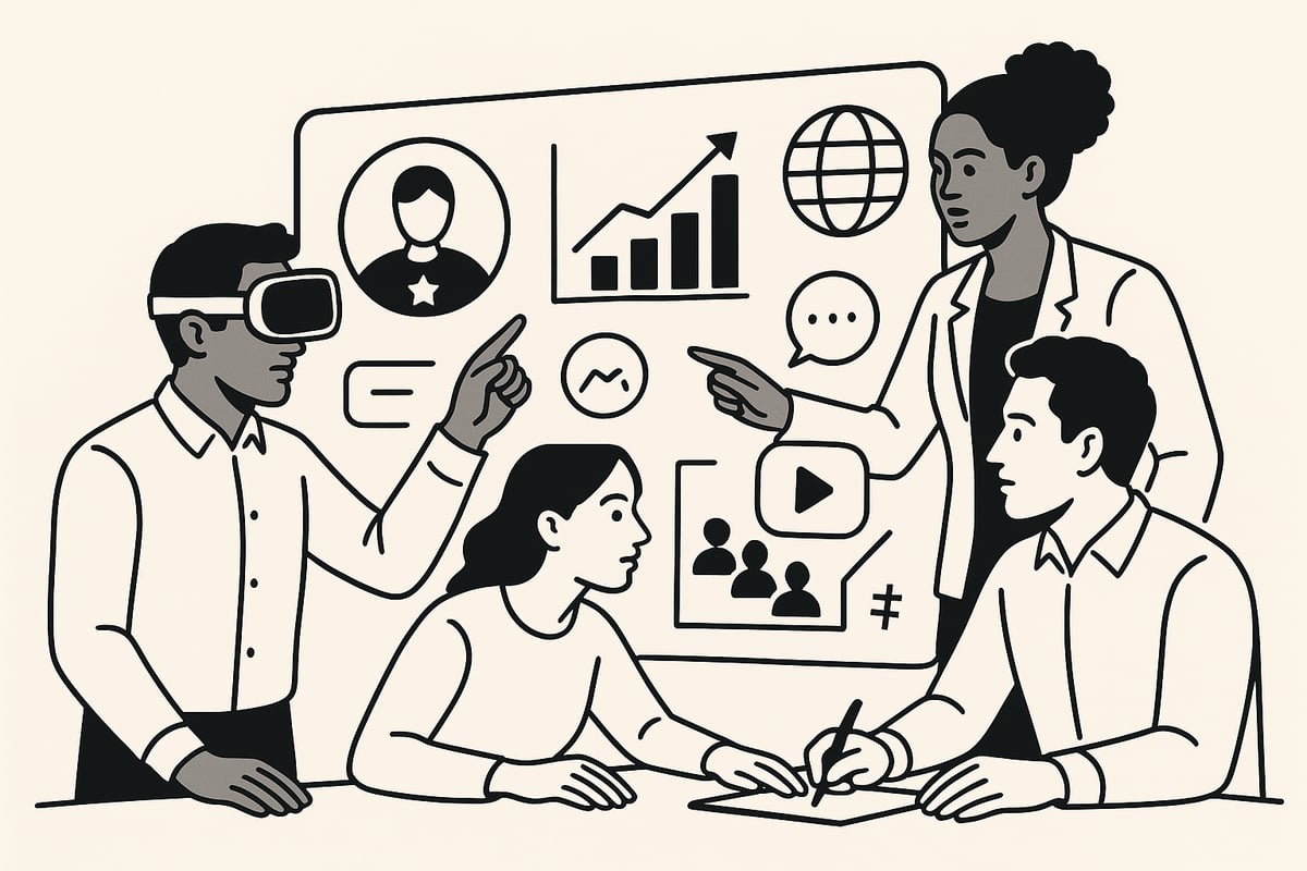 The New Landscape of Brand Building in 2026