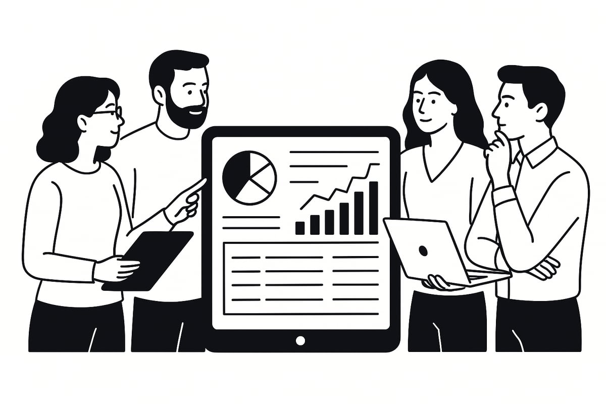 Measurement, Analytics, and Proving ROI in Forward Media