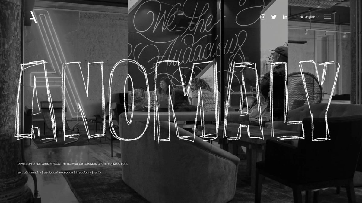 8 Top Ad Agencies to Watch in 2026 - Anomaly