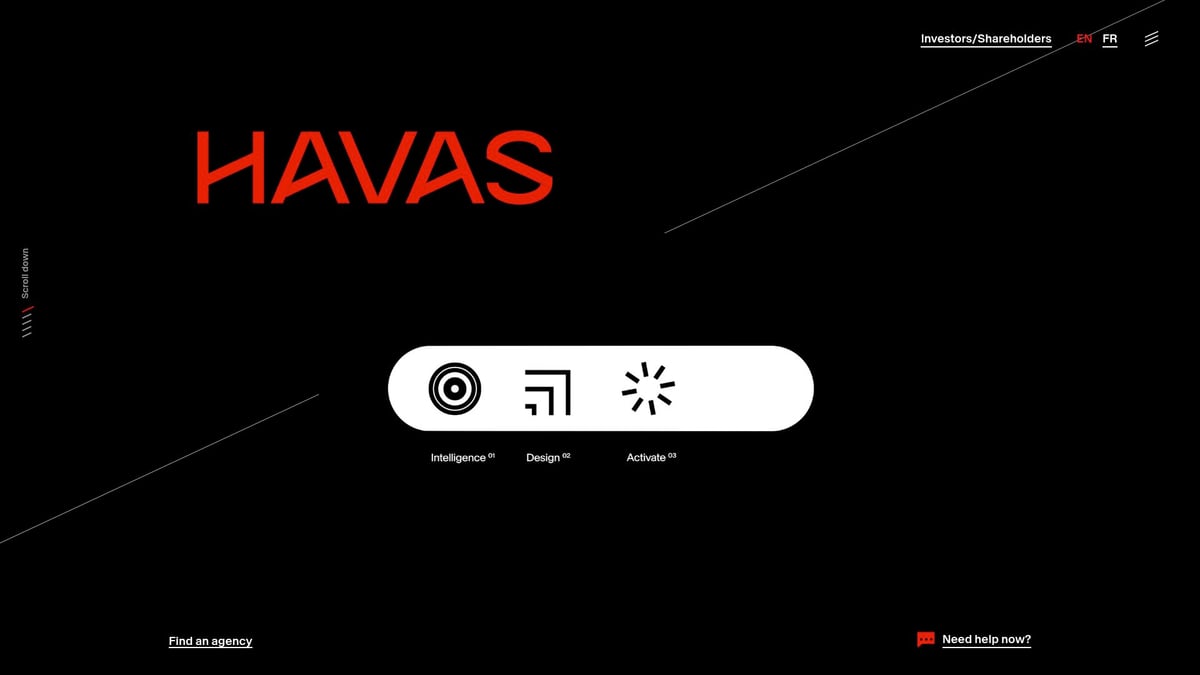 Top 10 Biggest Advertising Companies to Know in 2026 - Havas Group