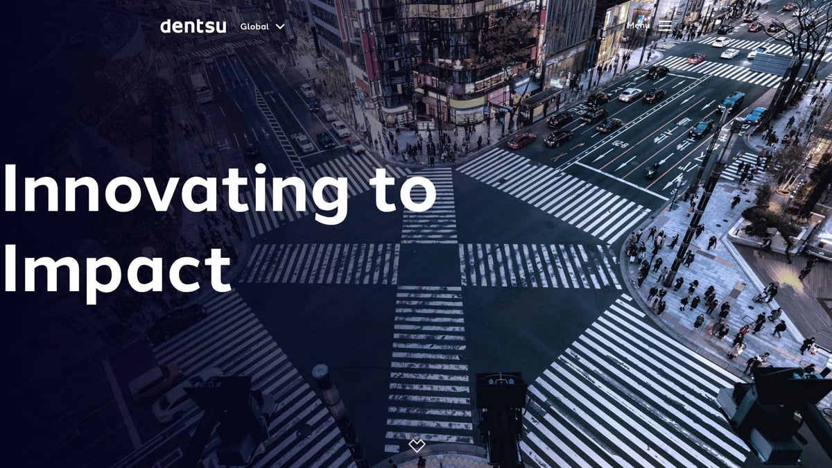 Top 10 Biggest Advertising Companies to Know in 2026 - Dentsu Group