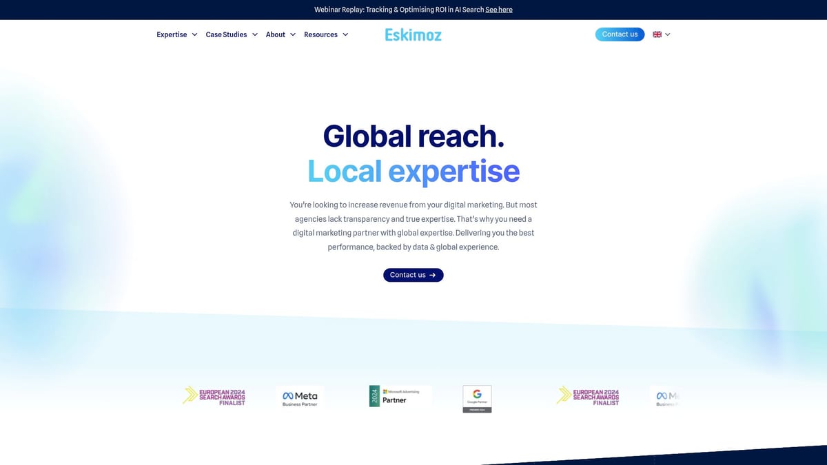 12 Best Marketing Agency UK Picks for 2026 Success - Digital Uncut