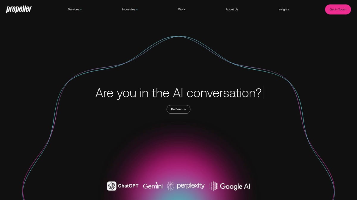 12 Best Marketing Agency UK Picks for 2026 Success - Propeller