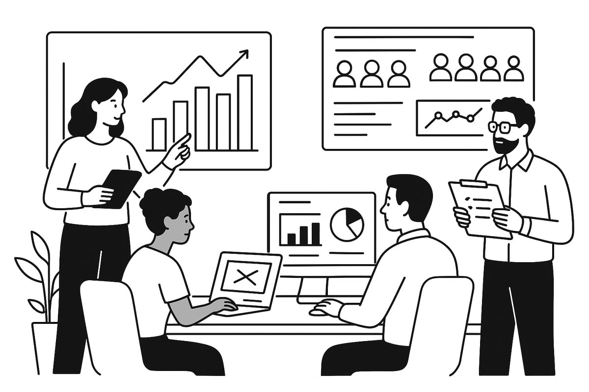 Key Benefits and Challenges of In-House Advertising