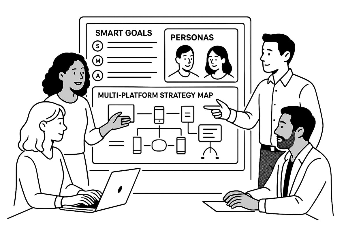 Building a Future-Proof Social Media Strategy for Agencies