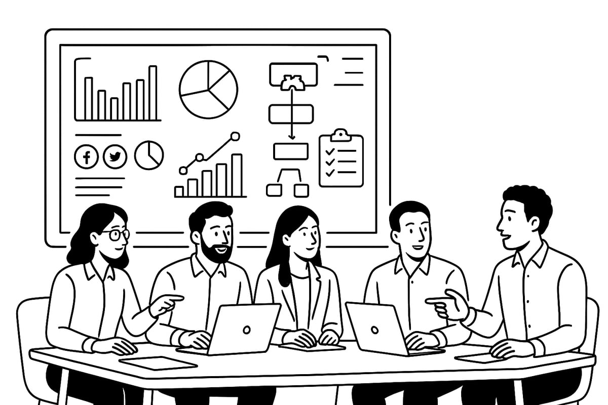 Data, Analytics, and AI: Driving Performance and Proving ROI