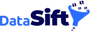REISift logo