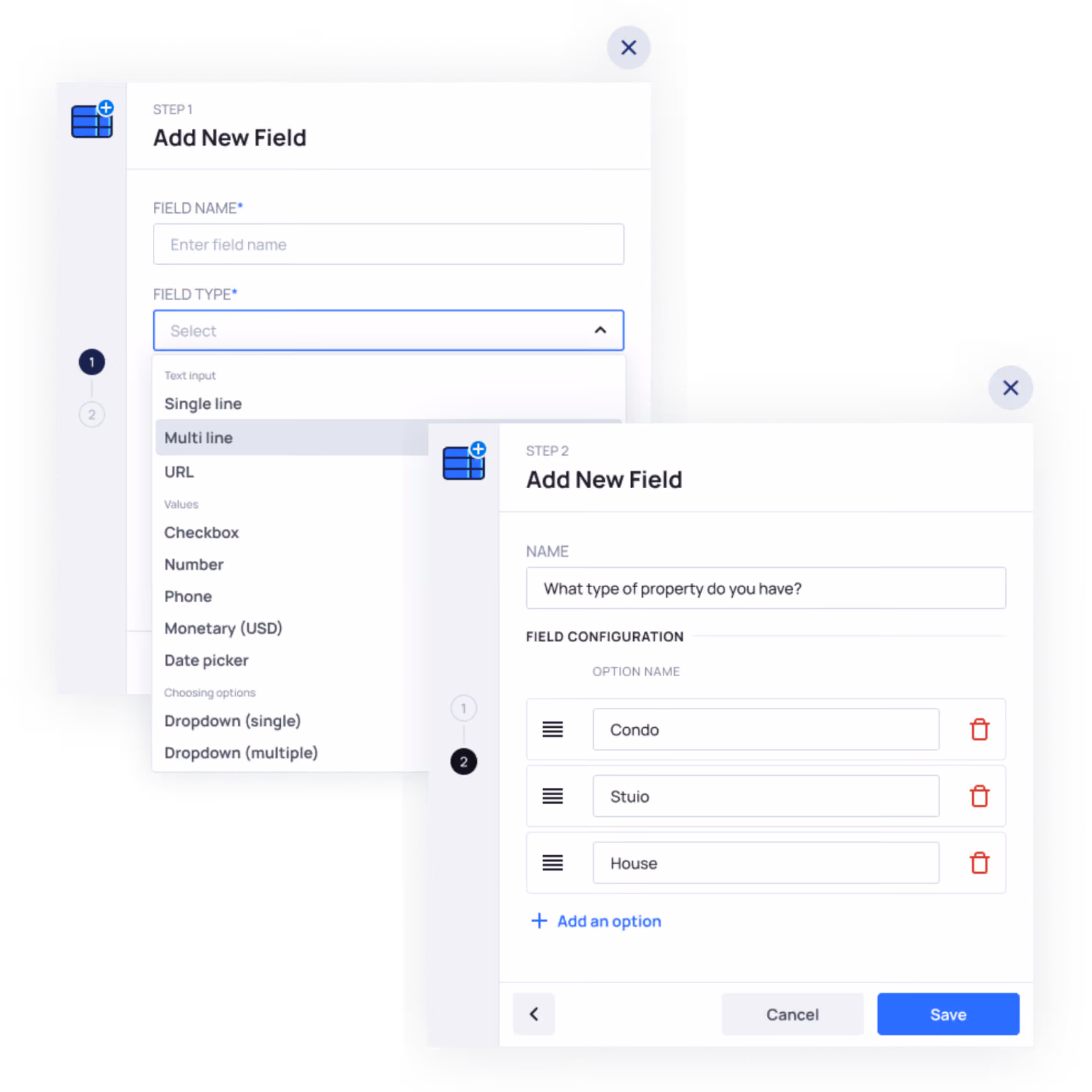 Data Filter REISift